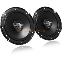 Автоакустика JVC CS-J620X